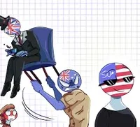 Countryhumans 2