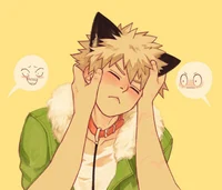 Kitty Bakugo