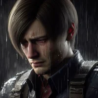 Leon Kennedy
