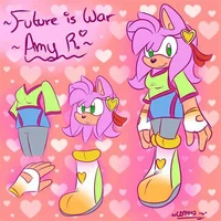 Future Amy