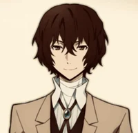 Dazai Osamu