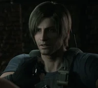Leon kennedy 