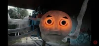 Cursed Thomas 