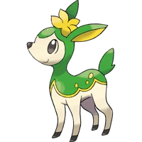 Deerling