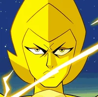 Yellow Diamond