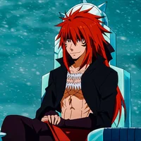 Guy Crimson 