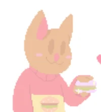 Haven Burgerpants