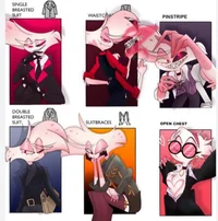 Angel dust but manly