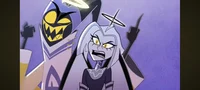 Lute and Adam