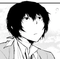 Dad Dazai