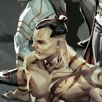 Daken Akihiro