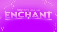 Fortnite Enchant 
