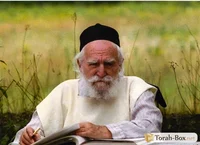 Moshe Feinstein 