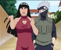 Kakashi _ Might Guy