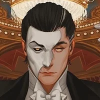 Phantom of the Opera