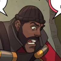 Demoman TF2