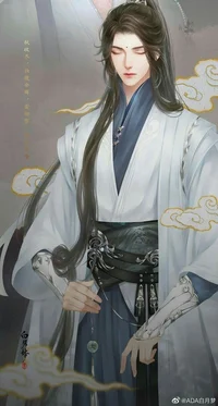 Wang Yuan-EMPEROR