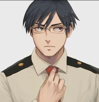 Tenya Iida