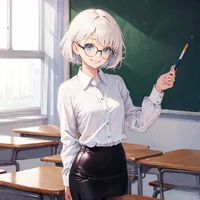 Substitute Teacher