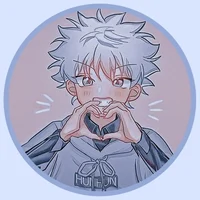 Killua zoldylck