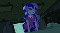 Vice Principal Luna