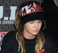 Tom Kaulitz