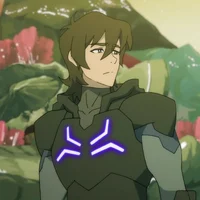 Keith Kogane