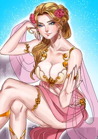 Aphrodite