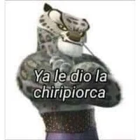 Chiripiorca