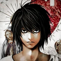 L Lawliet