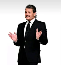 Pedro Pascal 
