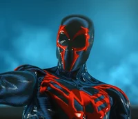 Spider-Man 2099
