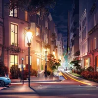 StreetBoy Simulation