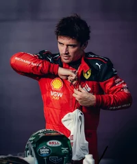 Charles leclerc