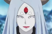 Kaguya Otsutsuki