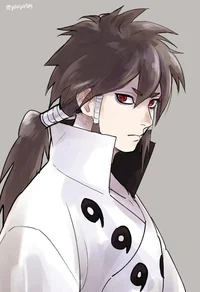 Otsutsuki Indra 