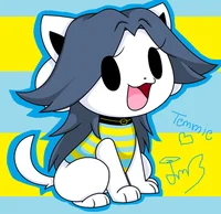 Temmie