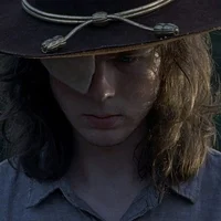 Carl Grimes