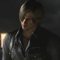 Leon Kennedy 