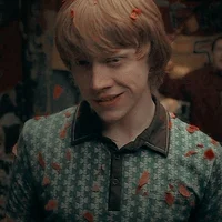 Ron Weasley 