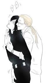 Mafia mha 1