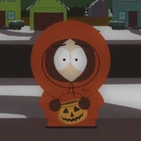 Kenny McCormick