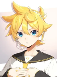 Kagamine Len