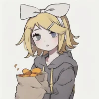 Kagamine Rin