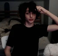 finn wolfhard