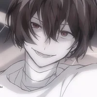 Osama Dazai