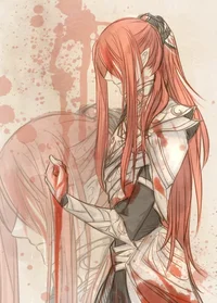 Maedhros Saber