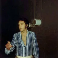 Elvis Presley