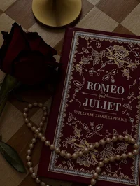 Romeo and Juliet