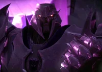 Megatron